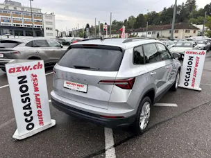 SKODA Karoq 1.5 TSi Selection DSG-Automat
