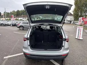 SKODA Karoq 1.5 TSi Selection DSG-Automat