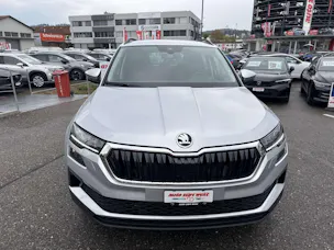 SKODA Karoq 1.5 TSi Selection DSG-Automat