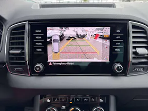 SKODA Karoq 1.5 TSi Selection DSG-Automat