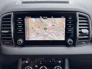 SKODA Karoq 1.5 TSi Selection DSG-Automat