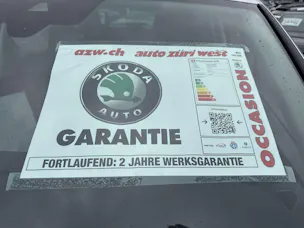 SKODA Karoq 1.5 TSi Selection DSG-Automat