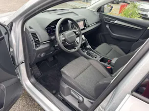 SKODA Karoq 1.5 TSi Selection DSG-Automat