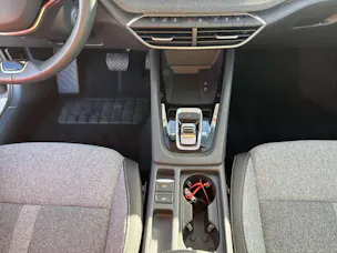 SKODA Octavia Combi 2.0 TDi Selection Tour DSG-Automat