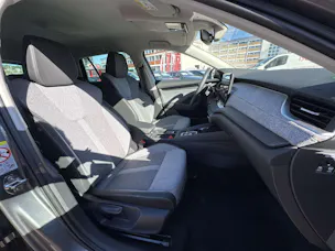 SKODA Octavia Combi 2.0 TDi Selection Tour DSG-Automat