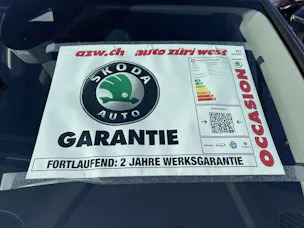 SKODA Octavia Combi 2.0 TDi Selection Tour DSG-Automat