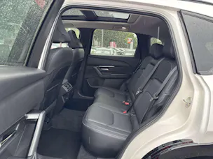 MAZDA MAZDA CX-5 e-Skyactiv-G 141 Homura NEUES MODELL Automat