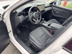 MAZDA MAZDA CX-5 e-Skyactiv-G 141 Homura NEUES MODELL Automat