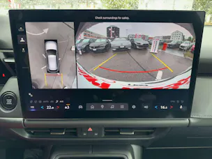 MAZDA MAZDA CX-5 e-Skyactiv-G 141 Homura NEUES MODELL Automat