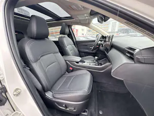 MAZDA MAZDA CX-5 e-Skyactiv-G 141 Homura NEUES MODELL Automat