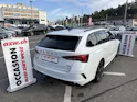 SKODA Octavia Combi 2.0 TSi RS 265PS DSG-Automat