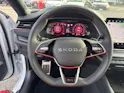 SKODA Octavia Combi 2.0 TSi RS 265PS DSG-Automat