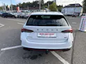 SKODA Octavia Combi 2.0 TSi RS 265PS DSG-Automat