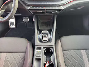 SKODA Octavia Combi 2.0 TSi RS 265PS DSG-Automat