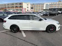 SKODA Octavia Combi 2.0 TSi RS 265PS DSG-Automat
