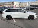 SKODA Octavia Combi 2.0 TSi RS 265PS DSG-Automat