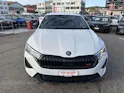 SKODA Octavia Combi 2.0 TSi RS 265PS DSG-Automat