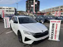 SKODA Octavia Combi 2.0 TSi RS 265PS DSG-Automat