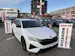 SKODA Octavia Combi 2.0 TSi RS 265PS DSG-Automat