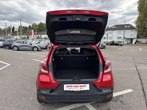 RENAULT Captur 1.3 TCe Techno EDC-Automat
