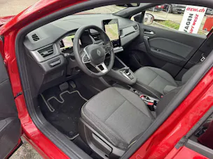 RENAULT Captur 1.3 TCe Techno EDC-Automat