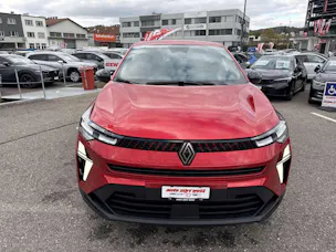 RENAULT Captur 1.3 TCe Techno EDC-Automat