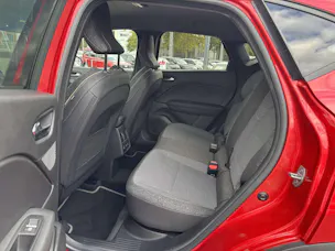 RENAULT Captur 1.3 TCe Techno EDC-Automat