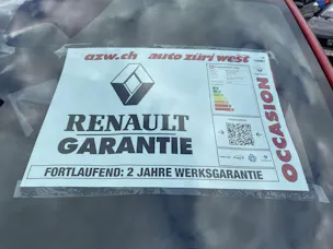 RENAULT Captur 1.3 TCe Techno EDC-Automat