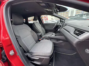 RENAULT Captur 1.3 TCe Techno EDC-Automat