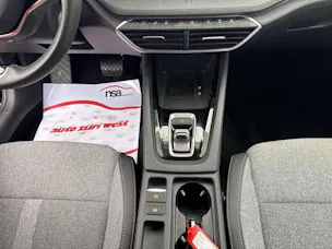 SKODA Octavia Combi 2.0 TDi Selection Tour DSG-Automat