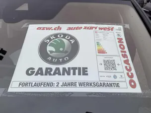 SKODA Octavia Combi 2.0 TDi Selection Tour DSG-Automat
