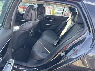 MERCEDES-BENZ C 200 d T Automat