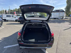MERCEDES-BENZ C 200 d T Automat