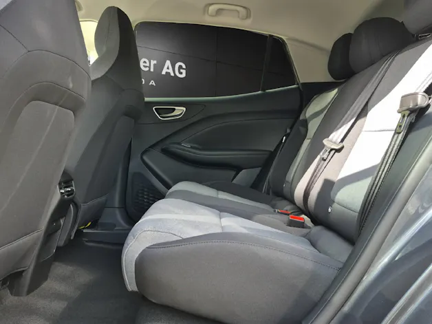MG 4 Urban 54 kWh Premium