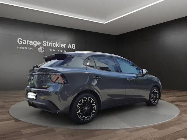MG 4 Urban 54 kWh Premium