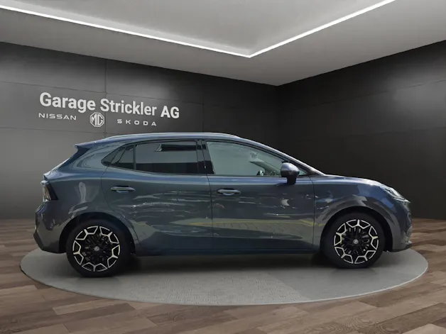MG 4 Urban 54 kWh Premium