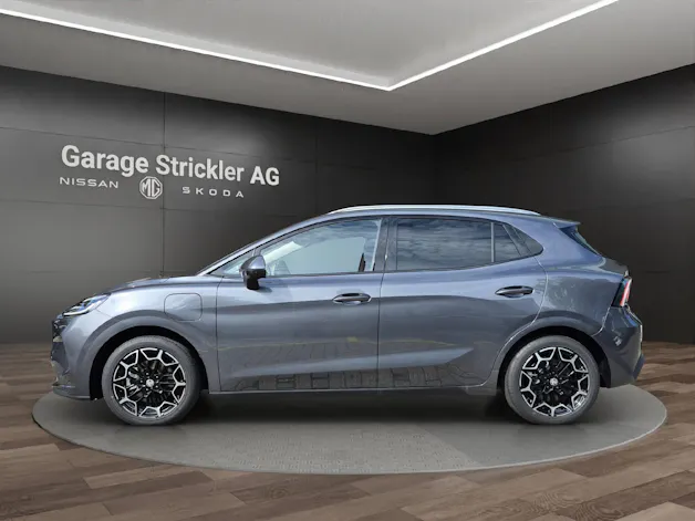 MG 4 Urban 54 kWh Premium