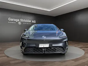 MG 4 Urban 54 kWh Premium