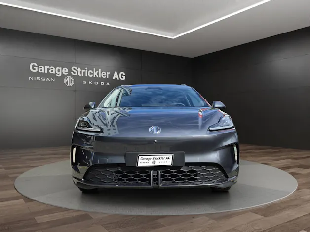 MG 4 Urban 54 kWh Premium