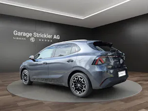 MG 4 Urban 54 kWh Premium