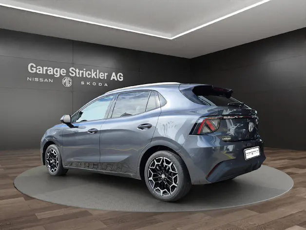 MG 4 Urban 54 kWh Premium