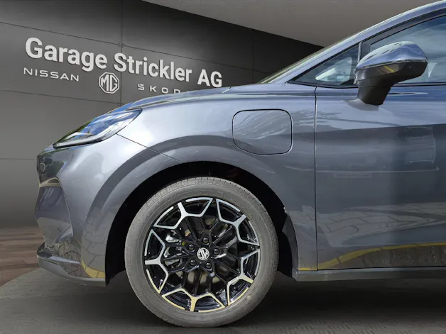 MG 4 Urban 54 kWh Premium