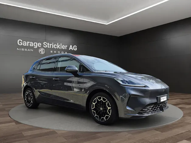 MG 4 Urban 54 kWh Premium