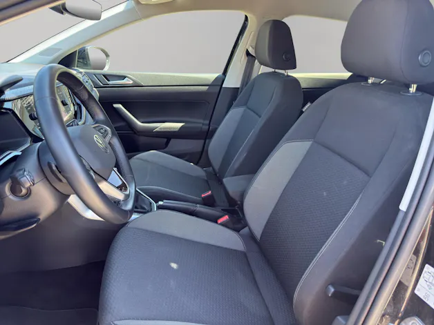 VW Taigo 1.0 TSI Life DSG