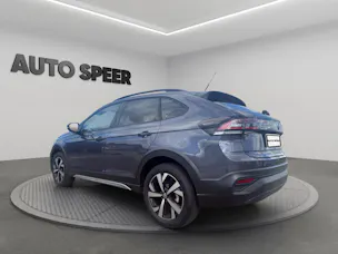 VW Taigo 1.0 TSI Life DSG