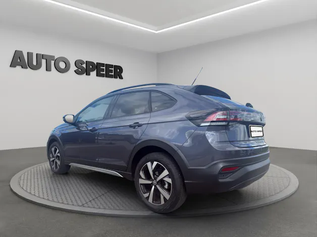 VW Taigo 1.0 TSI Life DSG