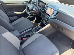 VW Taigo 1.0 TSI Life DSG