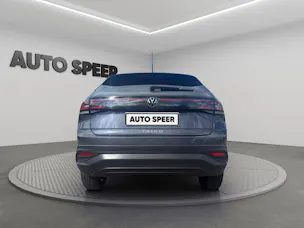 VW Taigo 1.0 TSI Life DSG