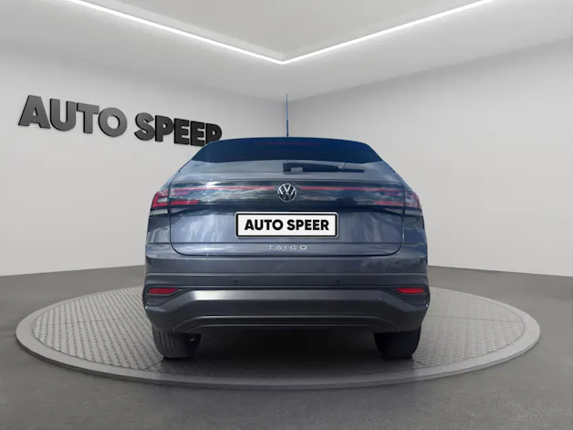 VW Taigo 1.0 TSI Life DSG