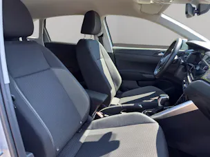 VW Taigo 1.0 TSI Life DSG